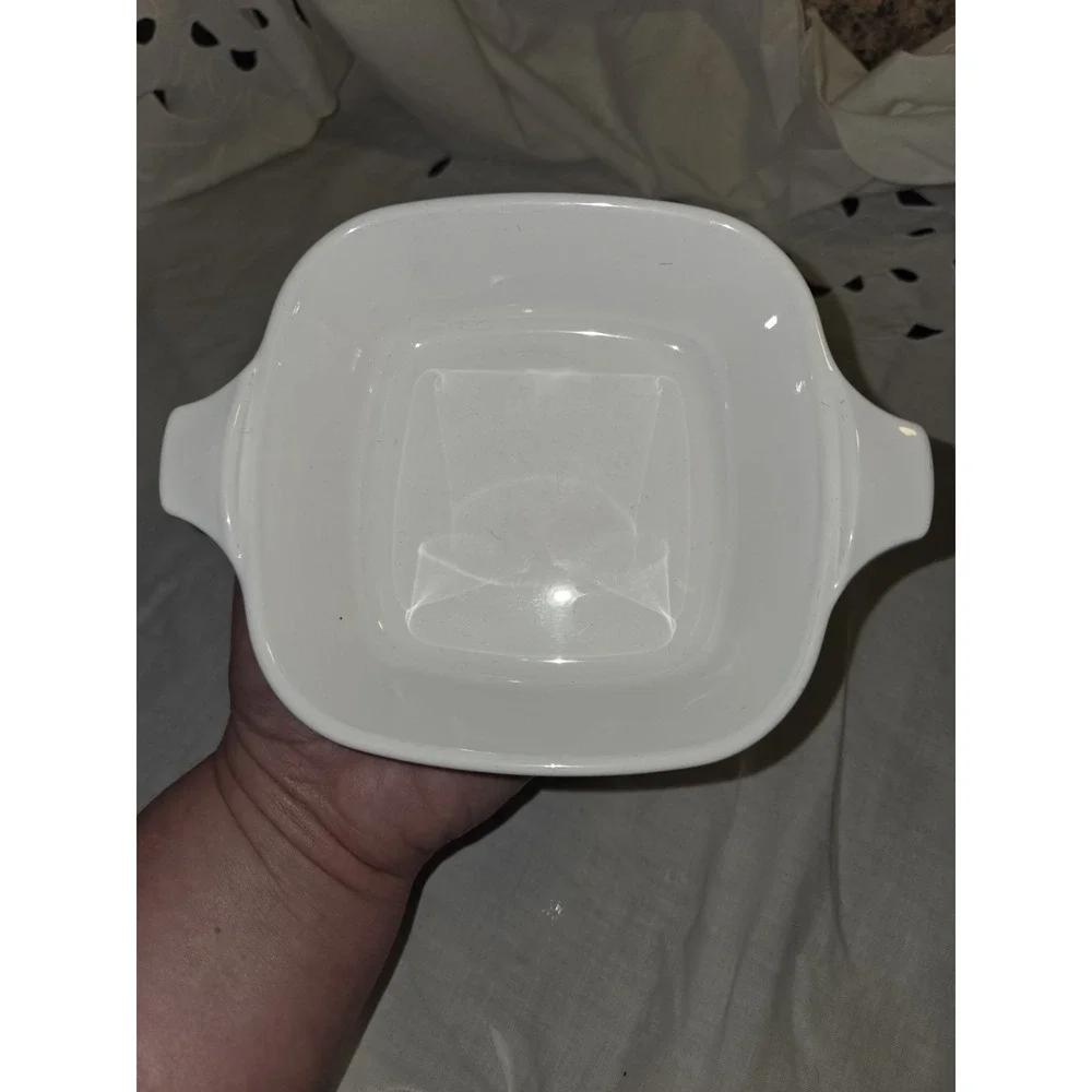 Corningware vintage corning